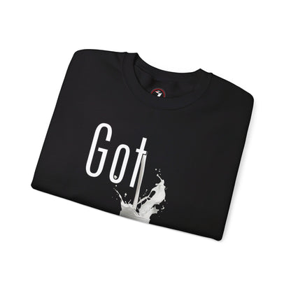 Got Faith? Unisex Heavy Blend™ Crewneck Sweatshirt