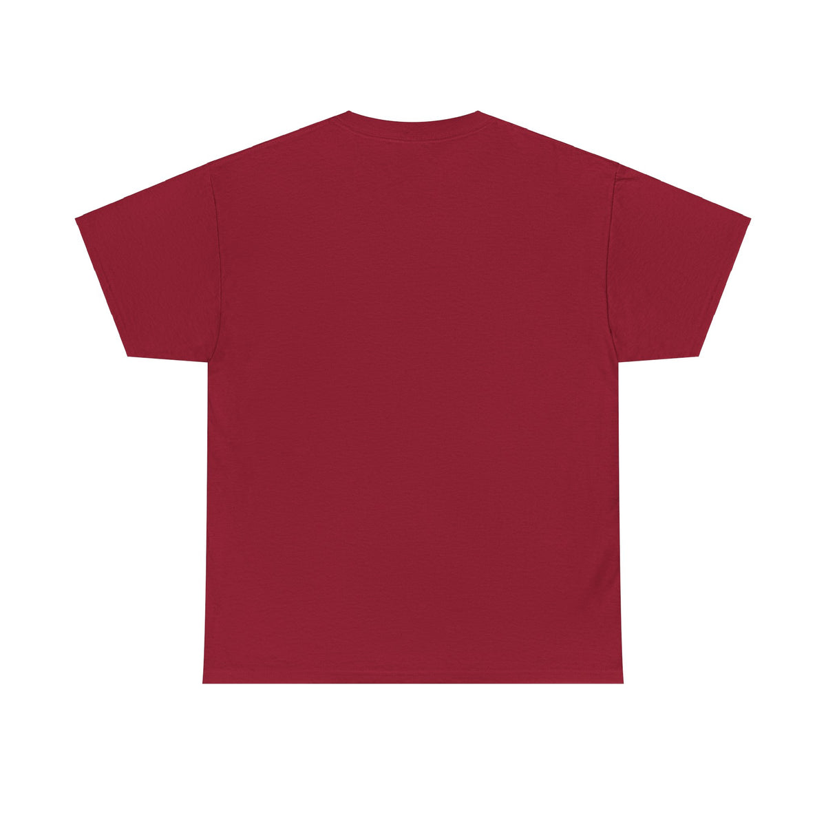 Jesus is Him Unisex Heavy Cotton Tee