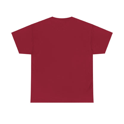 Jesus is Him Unisex Heavy Cotton Tee