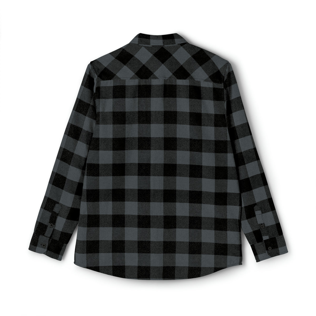 Inspire Wear Unisex Flannel Shirt