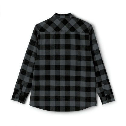 Inspire Wear Unisex Flannel Shirt