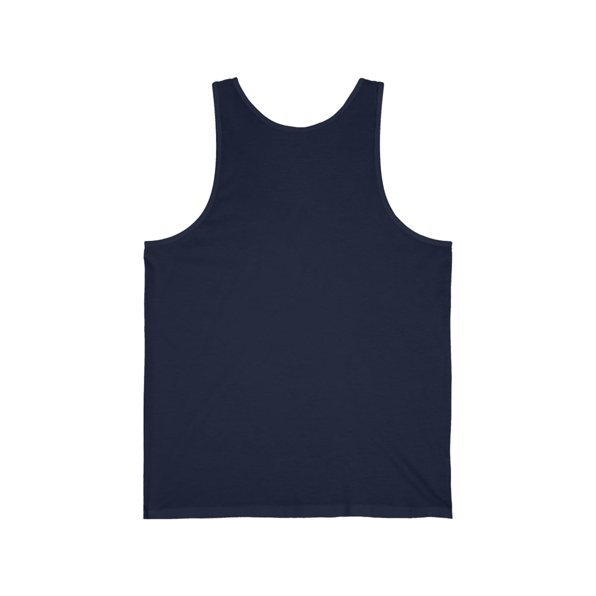 Inspire Wear Athletics Unisex Jersey Tank