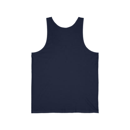 Inspire Wear Athletics Unisex Jersey Tank