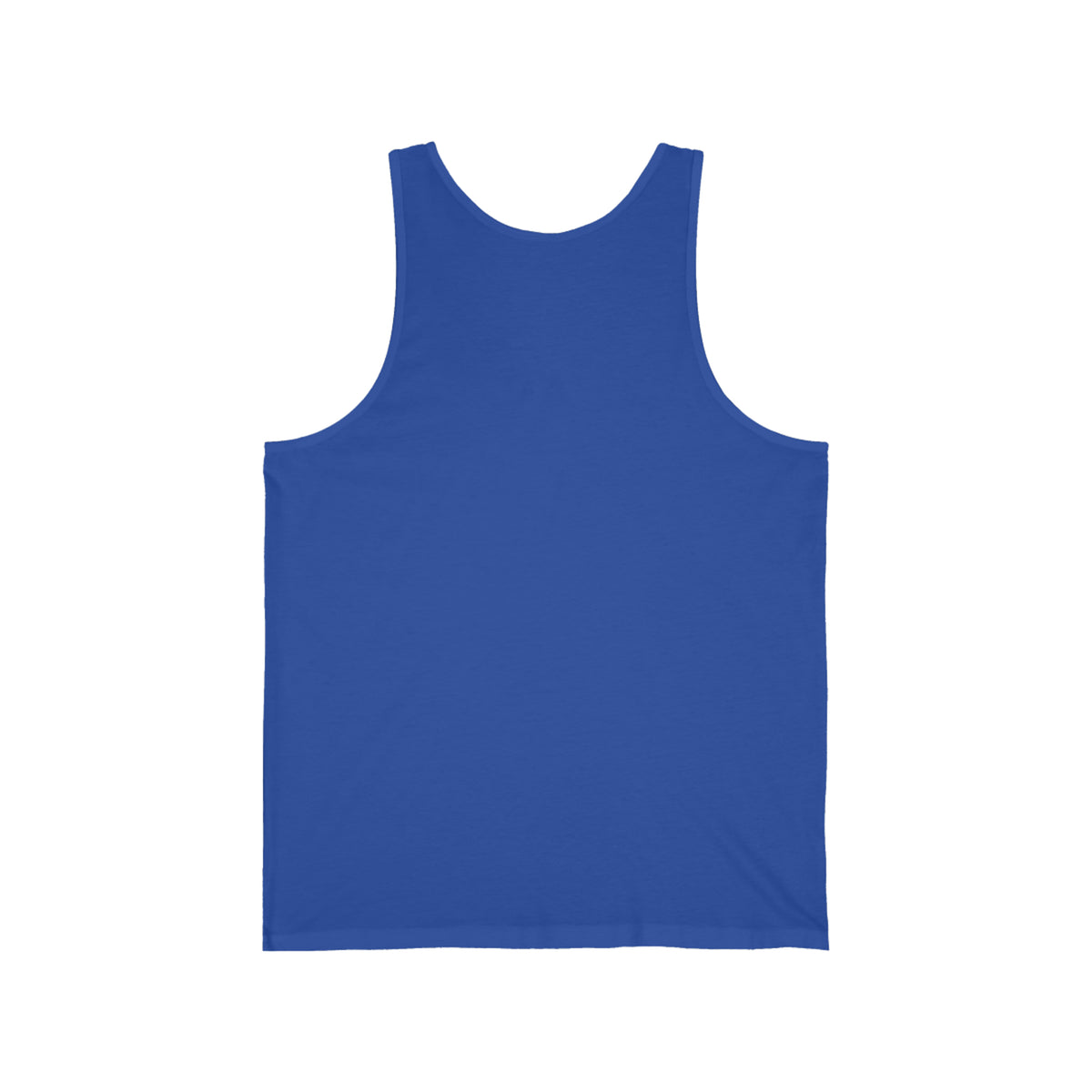 Inspire Wear Athletics Unisex Jersey Tank
