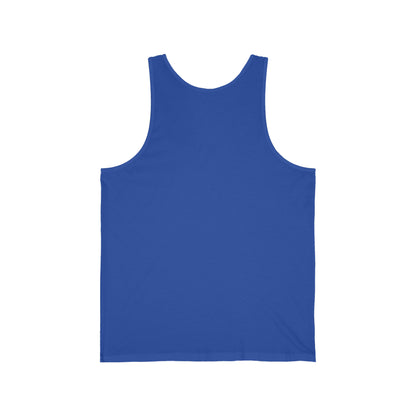Inspire Wear Athletics Unisex Jersey Tank