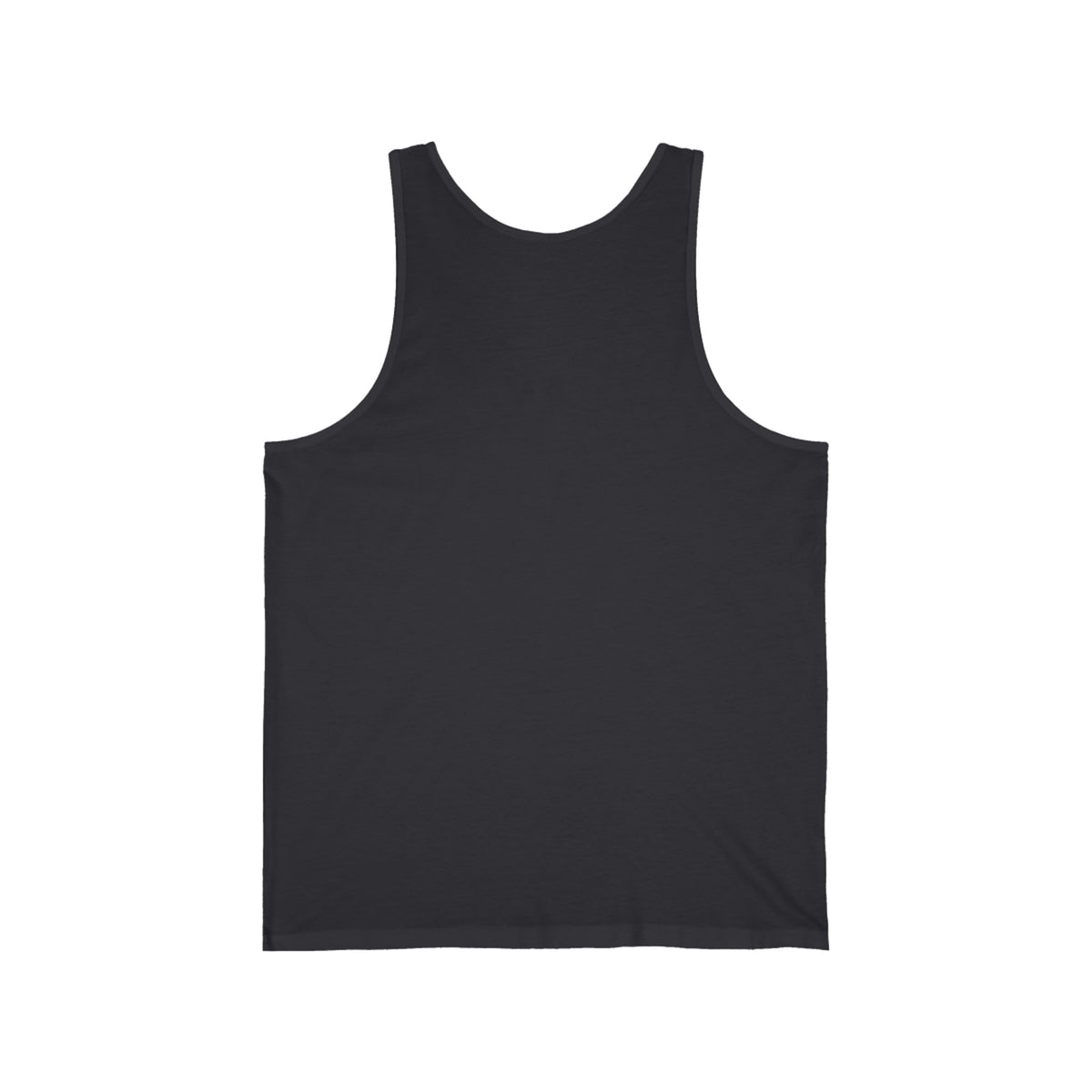 Inspire Wear Athletics Unisex Jersey Tank