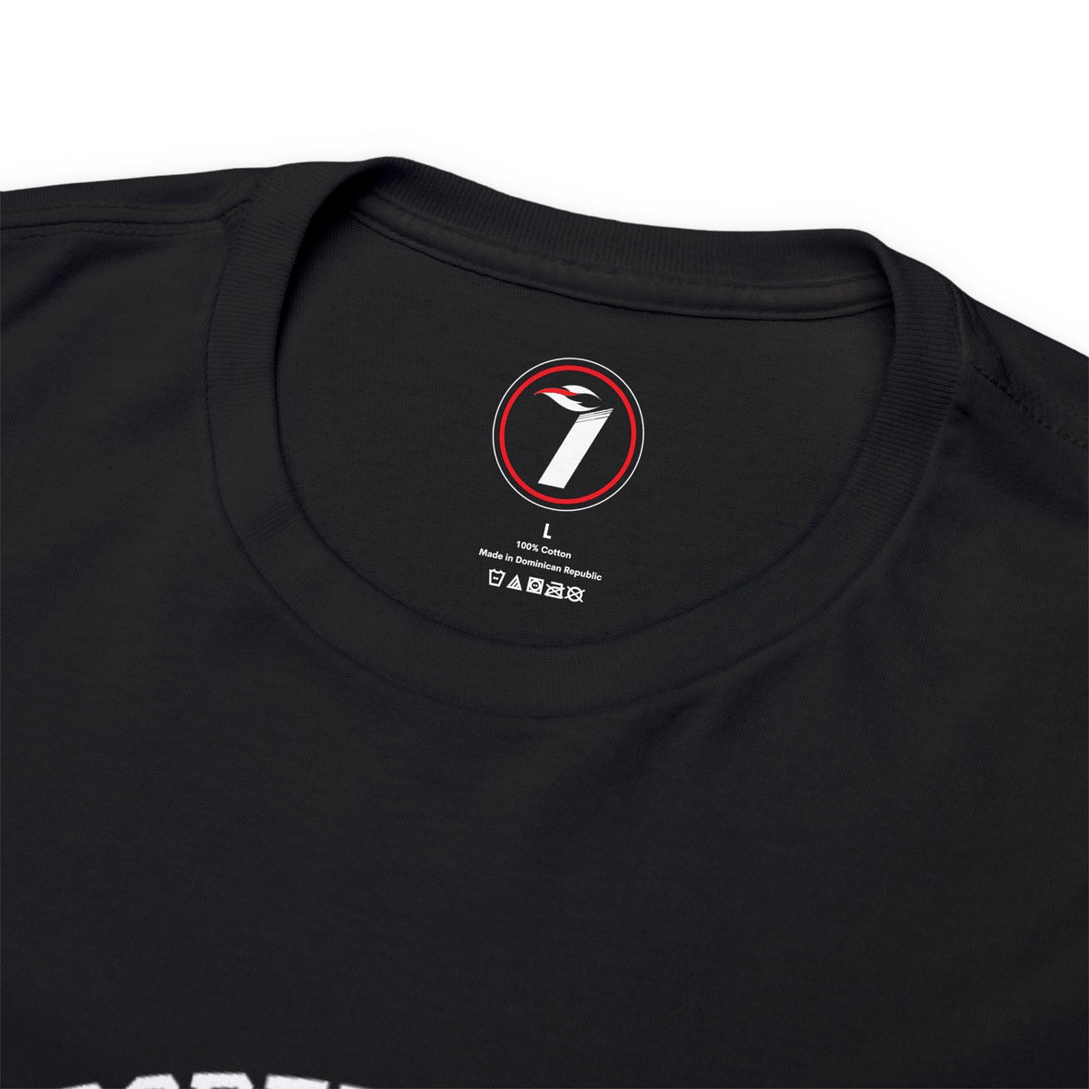 Inspire Wear Athletics Unisex Heavy Cotton Tee