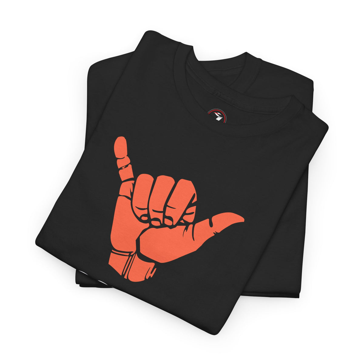 Positive Vibes Unisex Heavy Cotton Tee