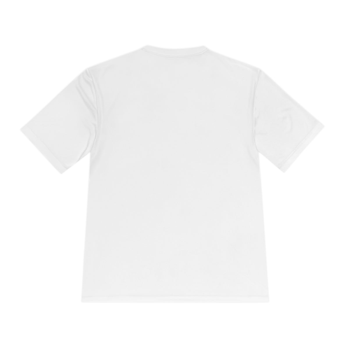 I-Wear Unisex Moisture Wicking Workout Tee