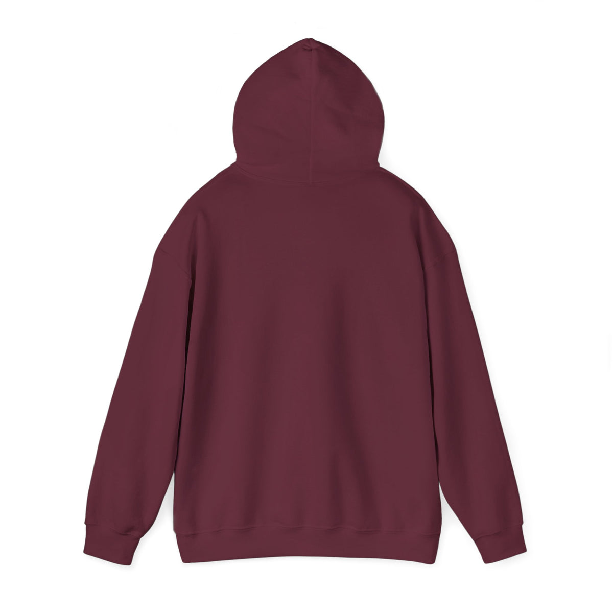 "Queen" Women's Graphic Pullover Hoodie