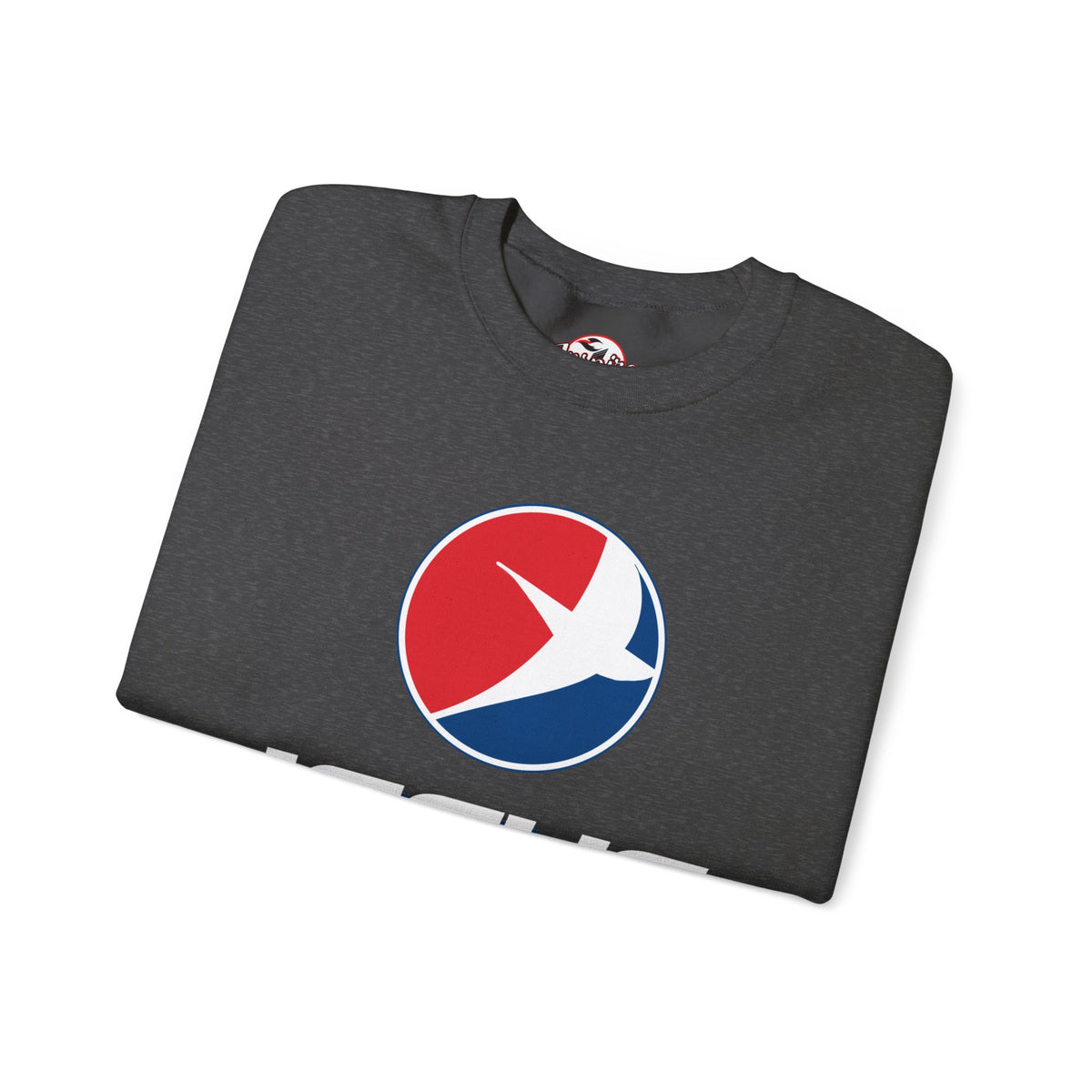 "Jesus: The Choice of Every Generation" Unisex Crewneck Sweatshirt