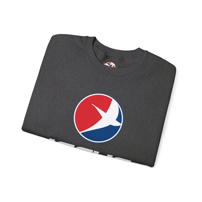 "Jesus: The Choice of Every Generation" Unisex Crewneck Sweatshirt