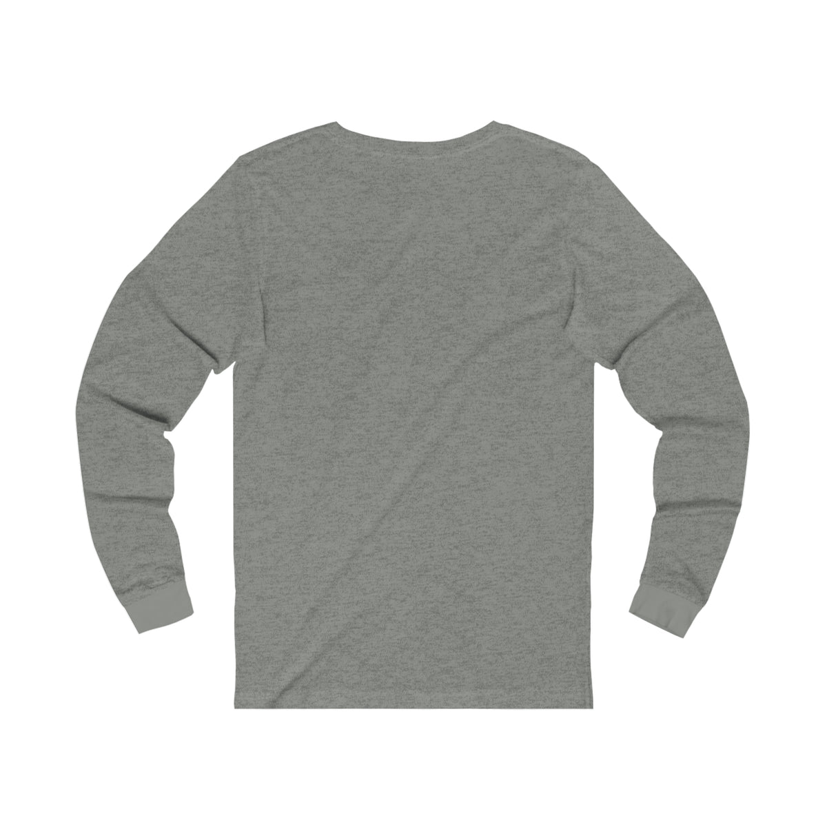 Virtuous Women's Jersey Long Sleeve Tee