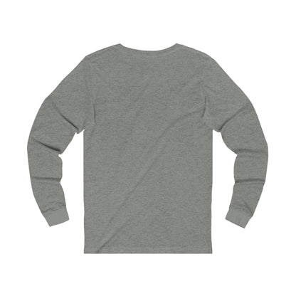 Virtuous Women's Jersey Long Sleeve Tee