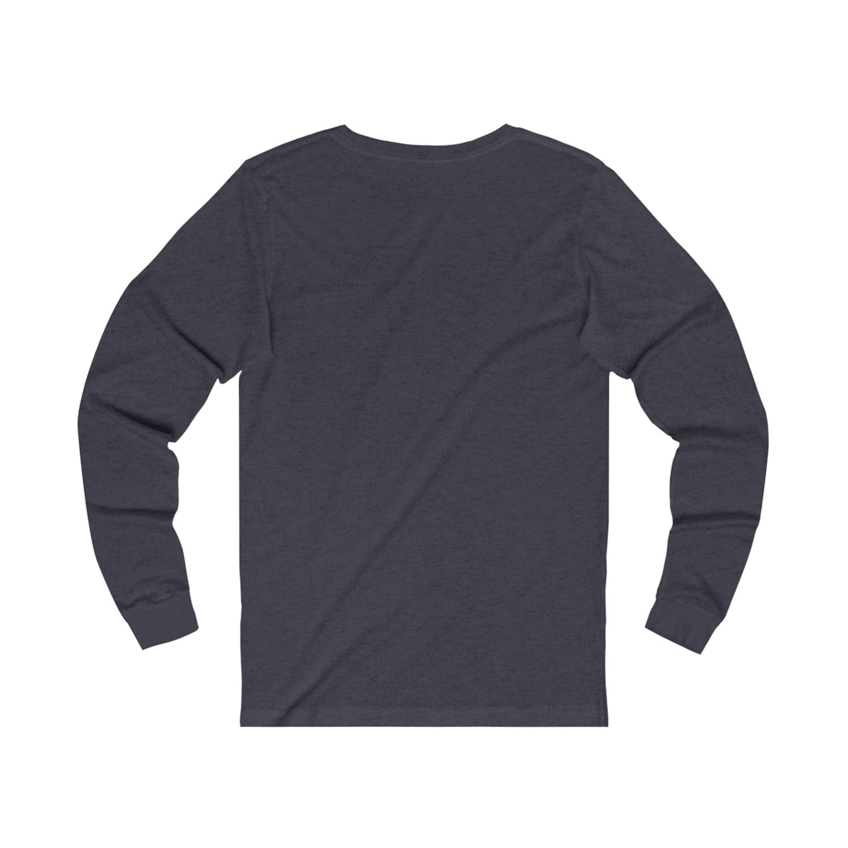 Virtuous Women's Jersey Long Sleeve Tee