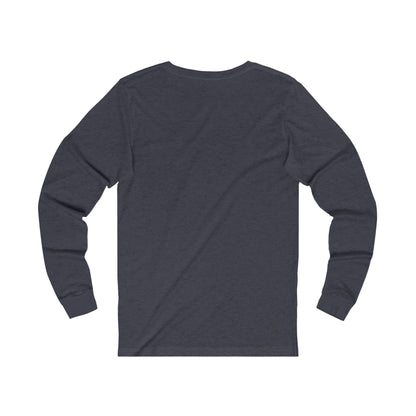 Virtuous Women's Jersey Long Sleeve Tee