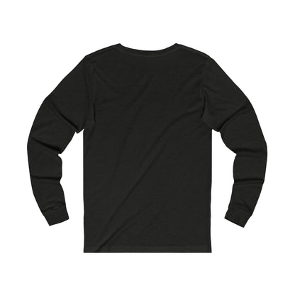 Virtuous Women's Jersey Long Sleeve Tee