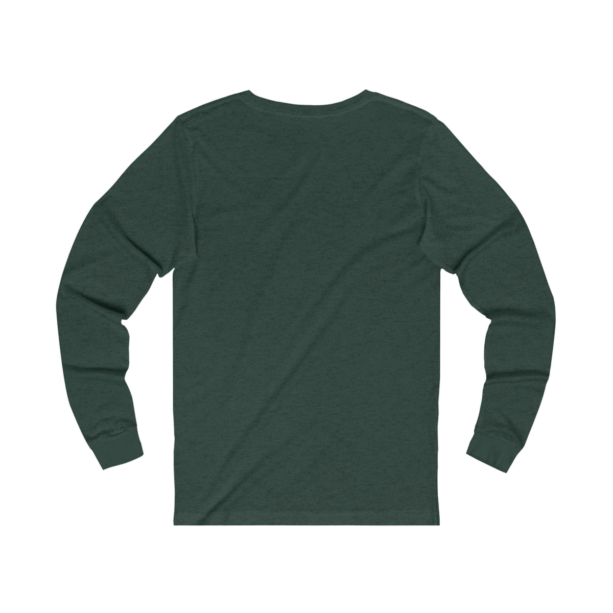 Virtuous Women's Jersey Long Sleeve Tee