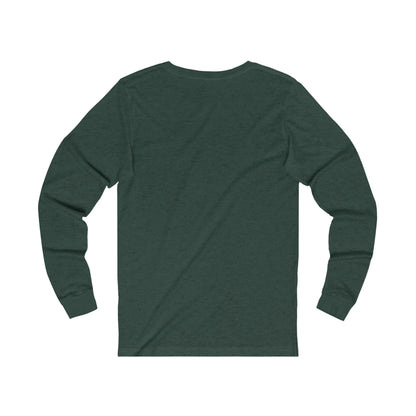 Virtuous Women's Jersey Long Sleeve Tee