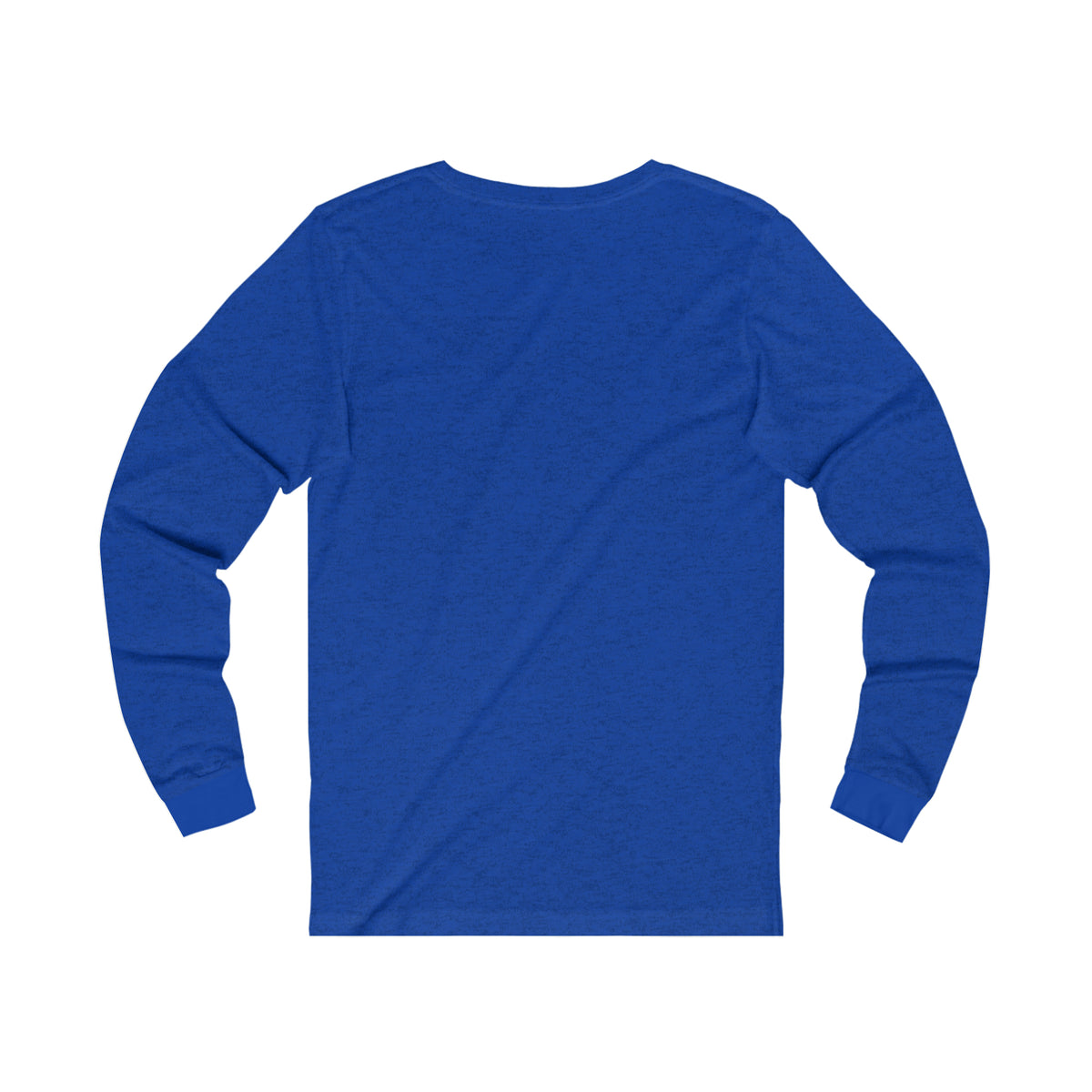 Virtuous Women's Jersey Long Sleeve Tee