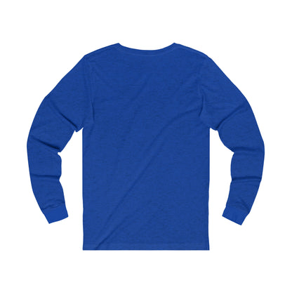 Virtuous Women's Jersey Long Sleeve Tee