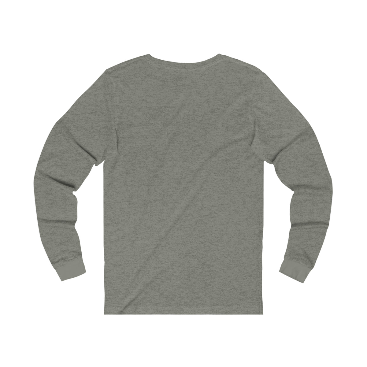 Virtuous Women's Jersey Long Sleeve Tee