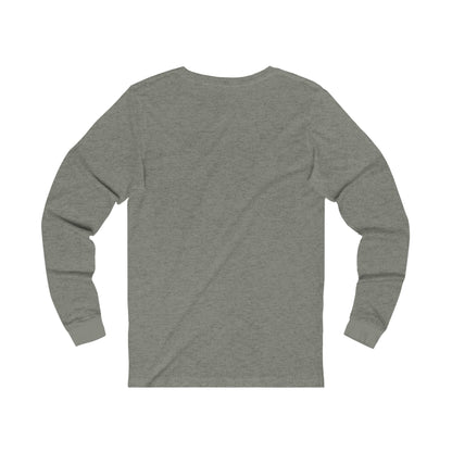 Virtuous Women's Jersey Long Sleeve Tee
