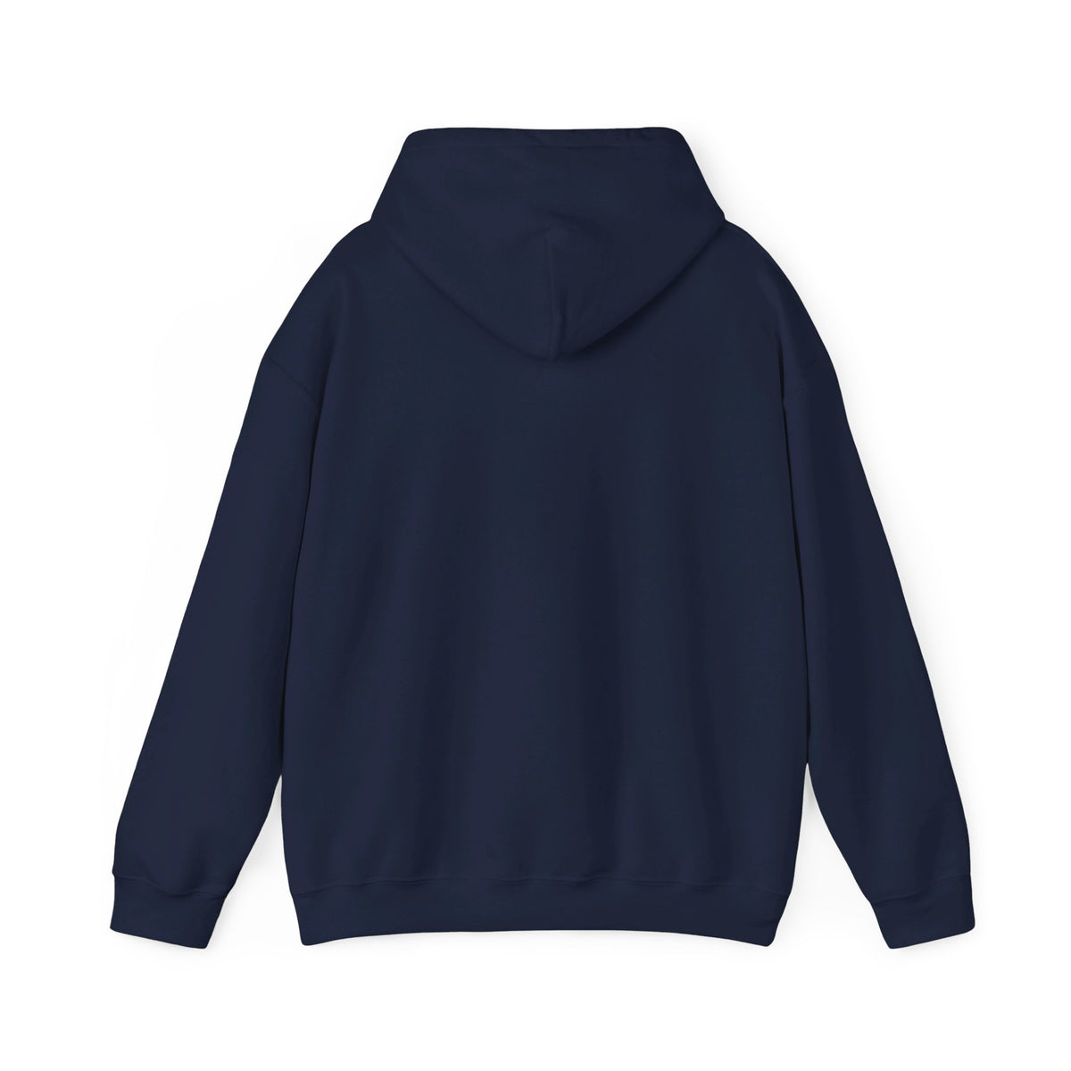 He's Faithful Unisex Heavy Blend™ Hooded Sweatshirt