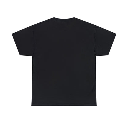 Pray Pray Pray Unisex Heavy Cotton Tee