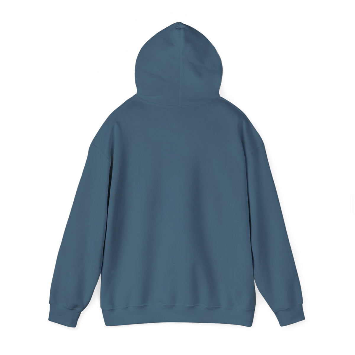 "No Pressure, no Diamond" Women's Heavy Blend™ Hooded Sweatshirt