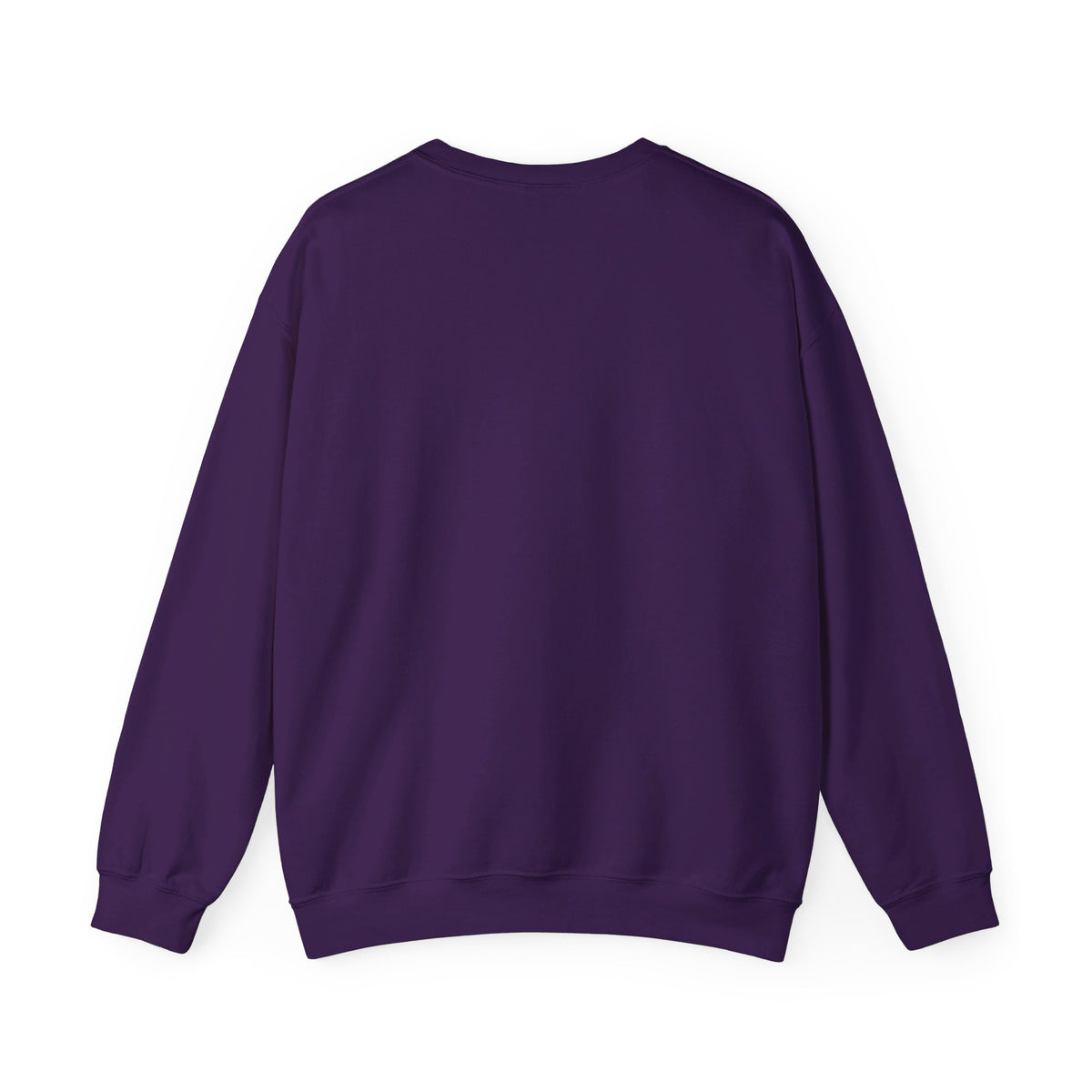 He's Worthy Unisex Heavy Blend™ Crewneck Sweatshirt