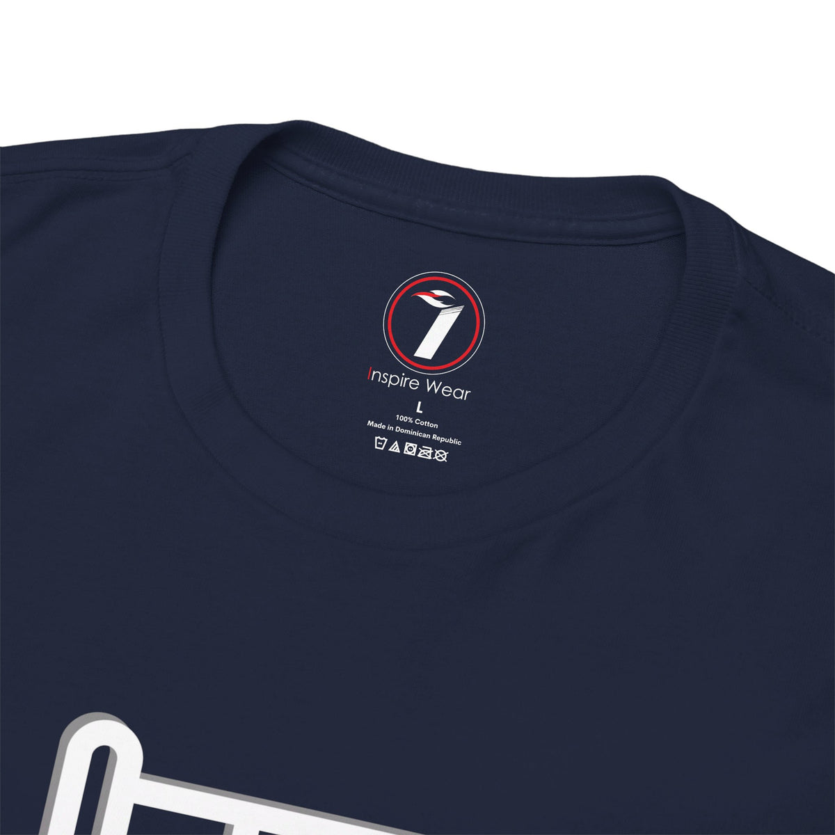 Immanuel Real Estate Unisex Heavy Cotton Tee