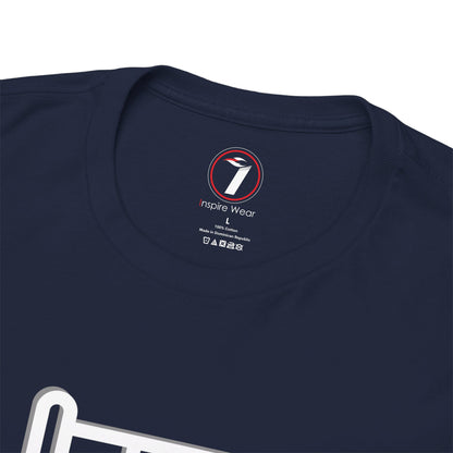 Immanuel Real Estate Unisex Heavy Cotton Tee