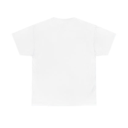 The Blood of Jesus Unisex Heavy Cotton Tee