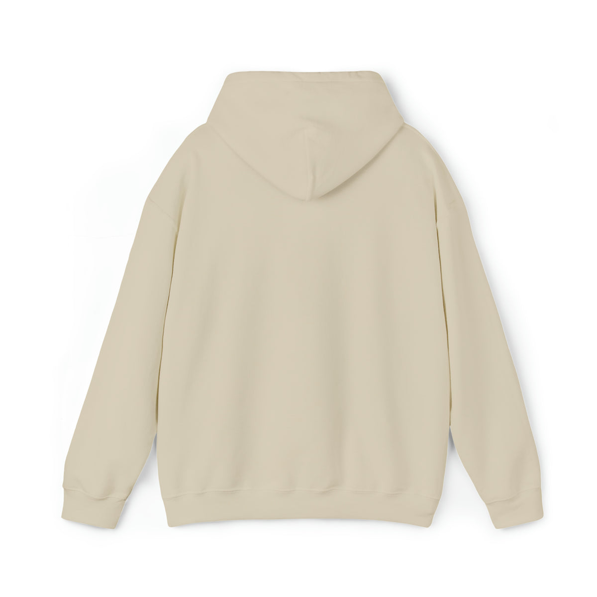 Jireh Unisex Heavy Blend™ Hooded Sweatshirt