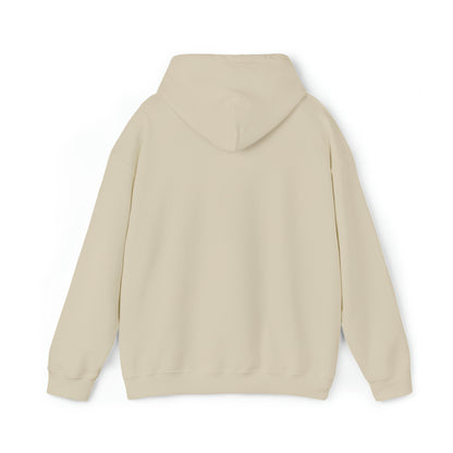 Jireh Unisex Heavy Blend™ Hooded Sweatshirt