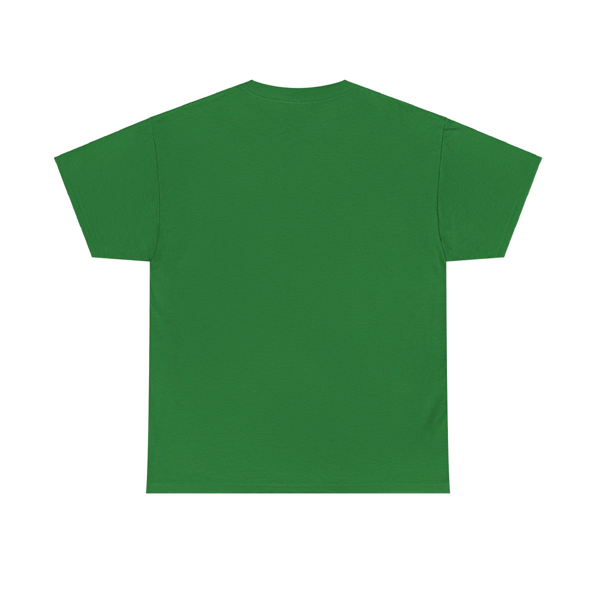 I Am King Unisex Heavy Cotton Tee