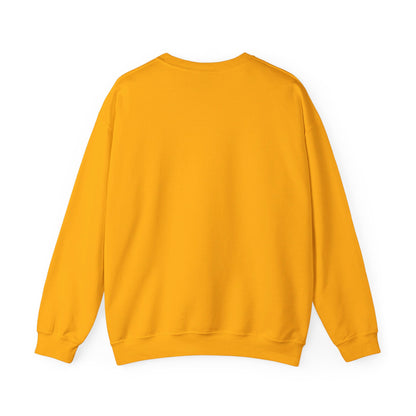 He's Holy Unisex Heavy Blend™ Crewneck Sweatshirt