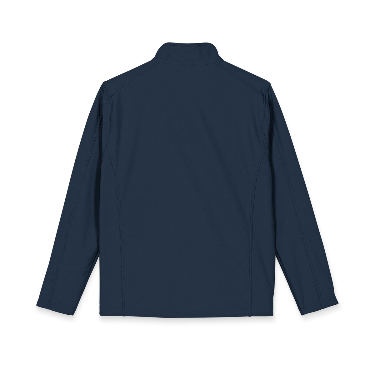 Inspire Wear Men's Embroidered Lightweight Windbreaker with Logo