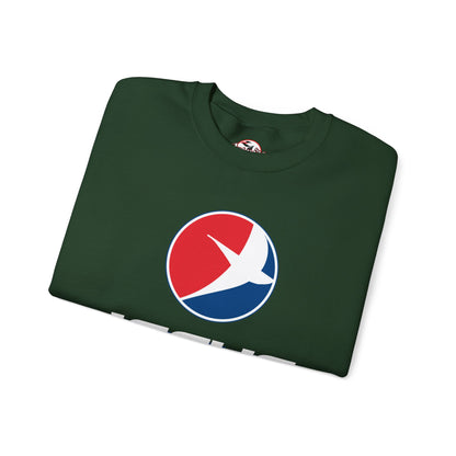 "Jesus: The Choice of Every Generation" Unisex Crewneck Sweatshirt