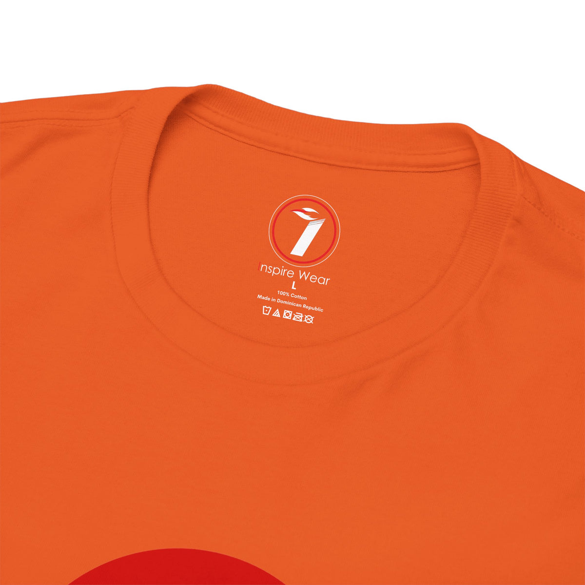 Romans 1:16 Unisex Heavy Cotton Tee