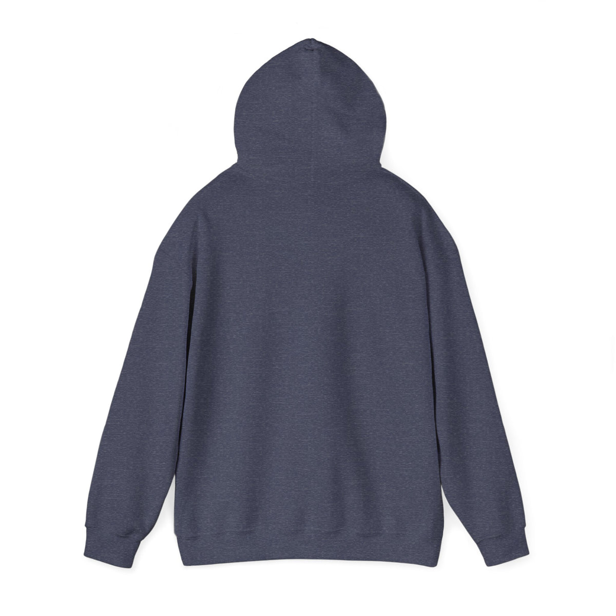 "No Pressure, no Diamond" Women's Heavy Blend™ Hooded Sweatshirt