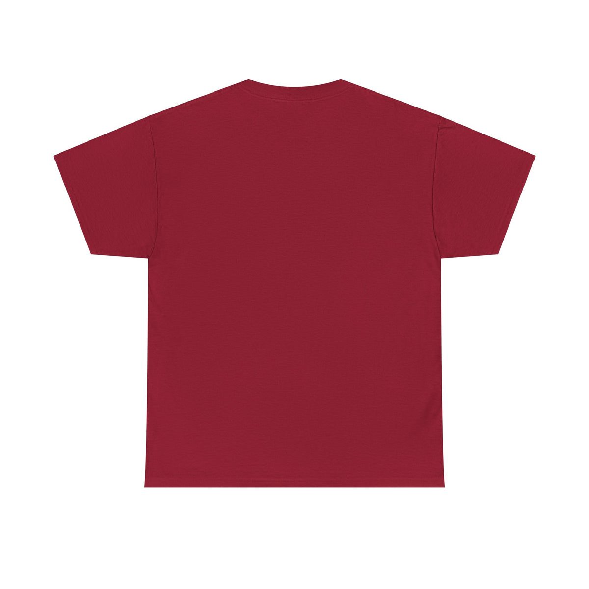 Faith Over Fear Series One Unisex Heavy Cotton Tee