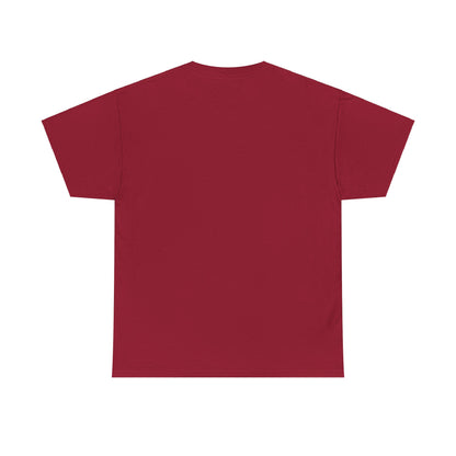 Faith Over Fear Series One Unisex Heavy Cotton Tee