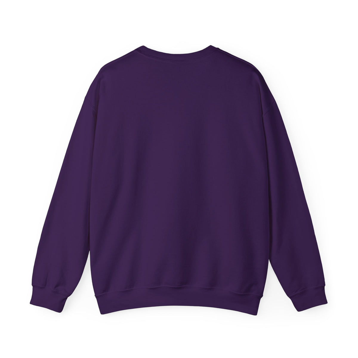 Caution: Salvation Under Construction Crewneck Sweatshirt