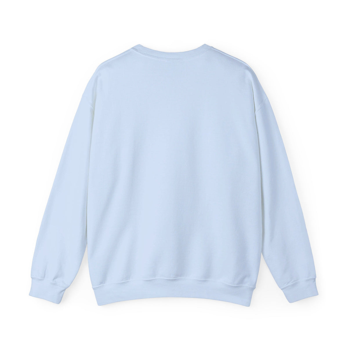 Faith over Fear Men's Unisex Heavy Blend™ Crewneck Sweatshirt