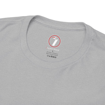 Get Uncomfortable Motivational Tee