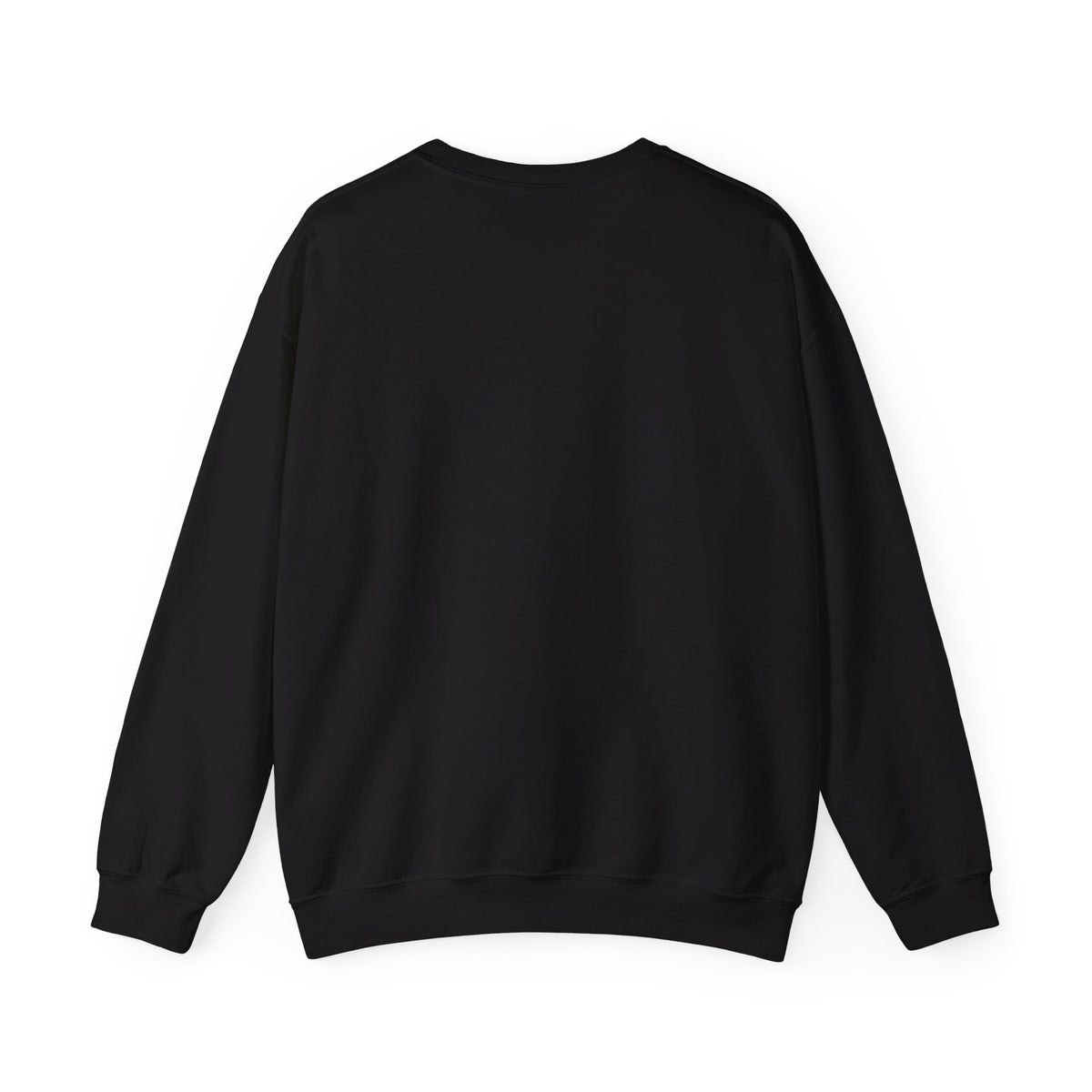He's Worthy Unisex Heavy Blend™ Crewneck Sweatshirt