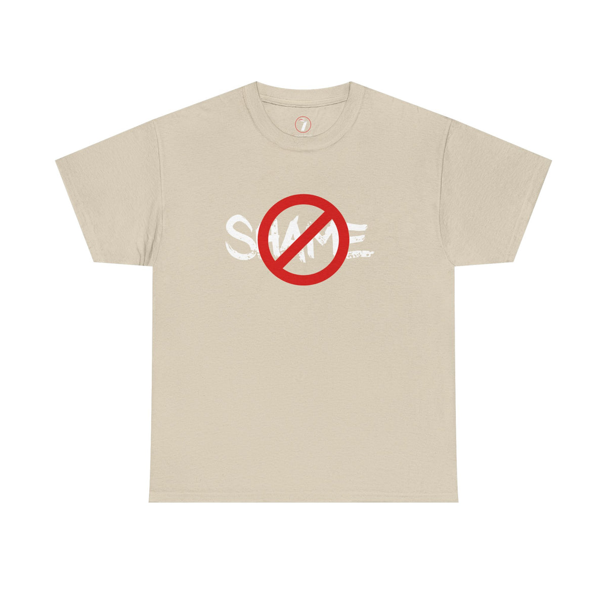 Romans 1:16 Unisex Heavy Cotton Tee