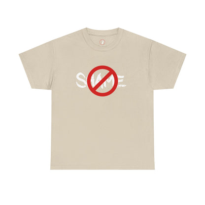 Romans 1:16 Unisex Heavy Cotton Tee